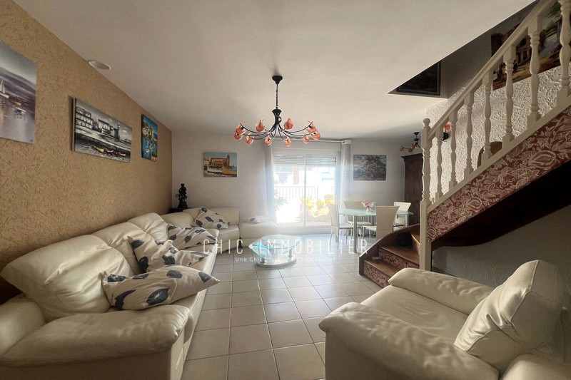 Vente maison Saint-Cyprien  