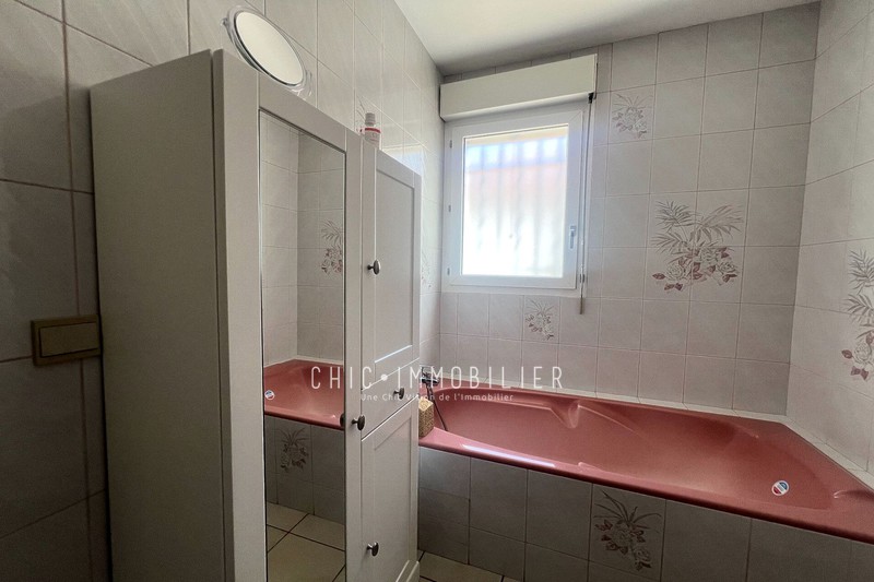 Vente maison Saint-Cyprien  
