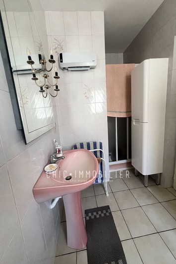 Vente maison Saint-Cyprien  