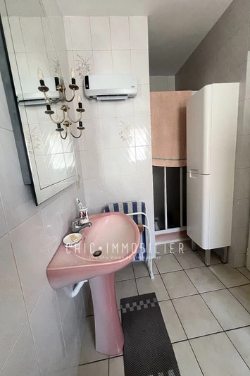 Vente maison Saint-Cyprien  