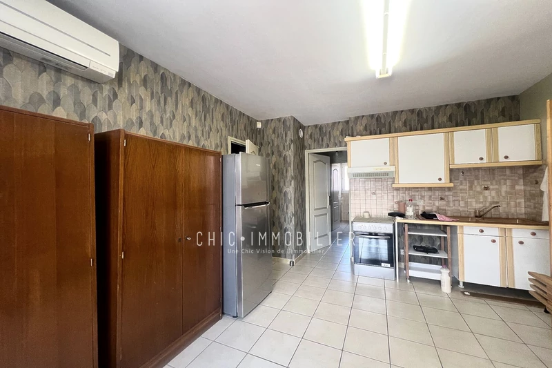 Vente maison Saint-Cyprien  