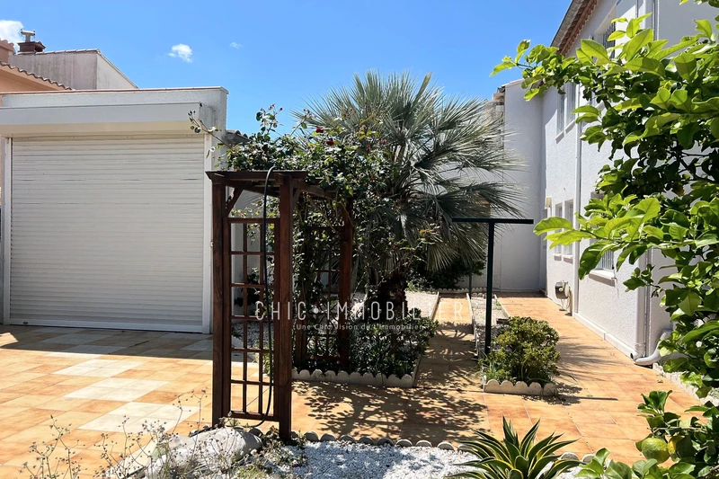 Vente maison Saint-Cyprien  