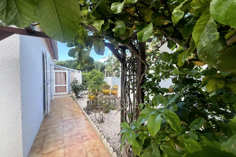 Vente maison Saint-Cyprien  