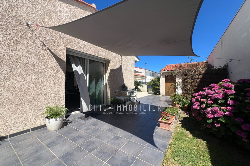 Vente maison Argelès-sur-Mer  