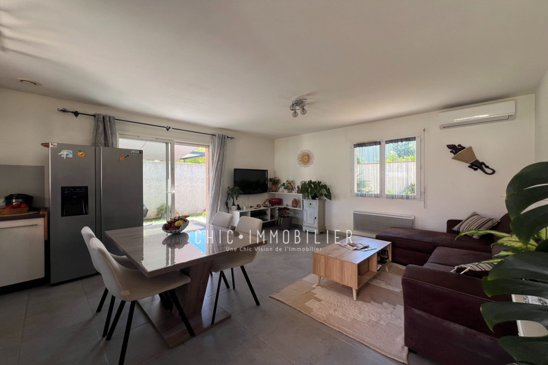 Vente maison Argelès-sur-Mer  