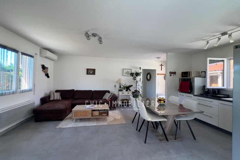 Vente maison Argelès-sur-Mer  
