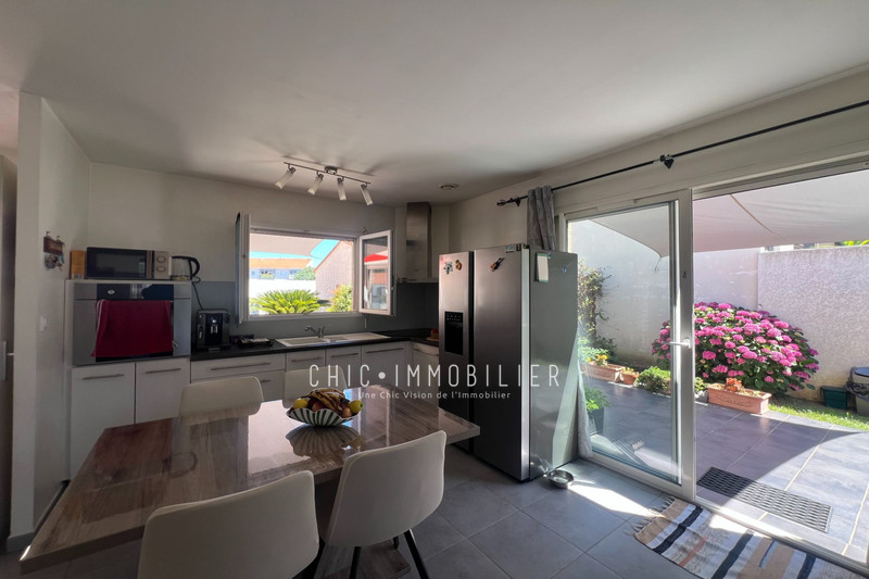 Vente maison Argelès-sur-Mer  
