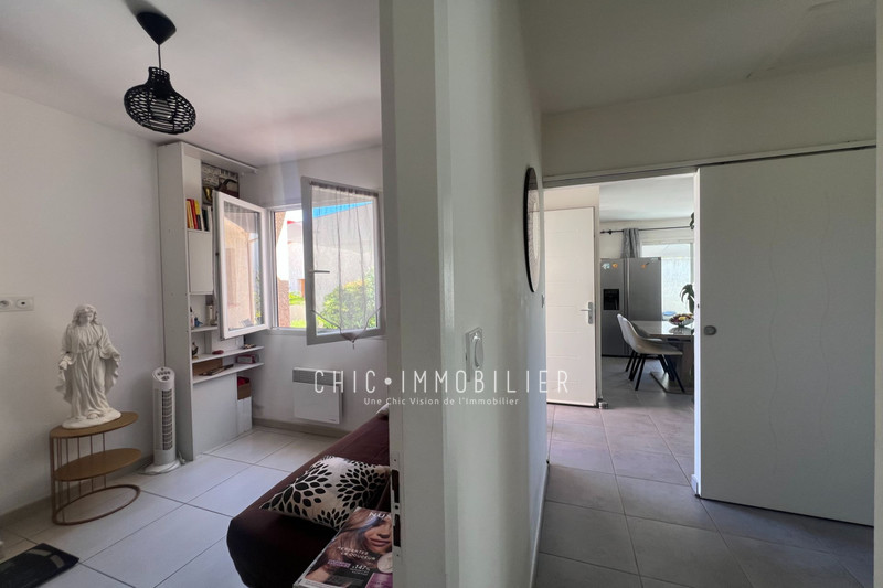 Vente maison Argelès-sur-Mer  