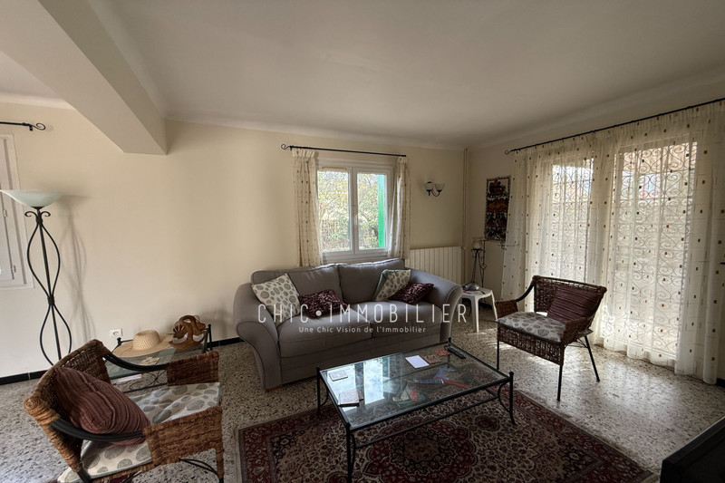 Vente maison Saint-André  