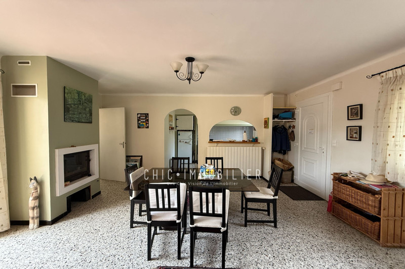 Vente maison Saint-André  