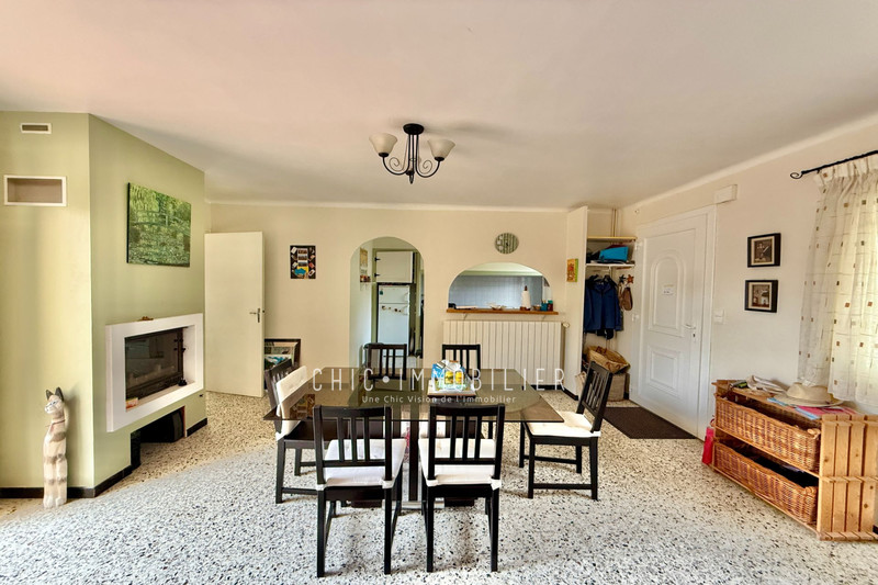 Vente maison Saint-André  