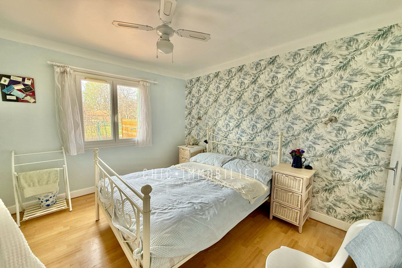 Vente maison Saint-André  