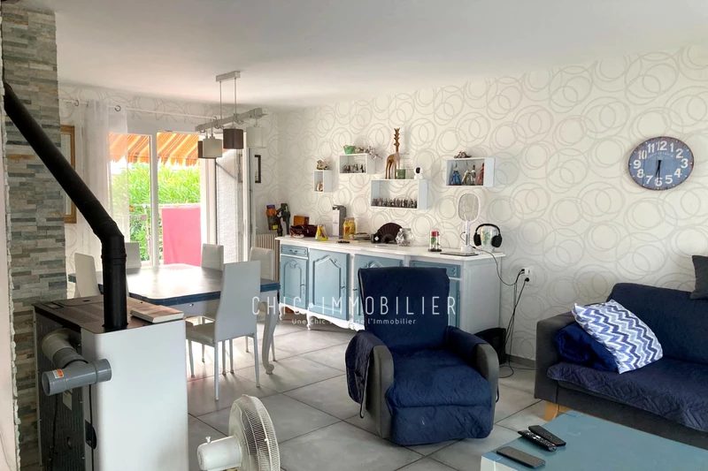 Vente maison Argelès-sur-Mer  