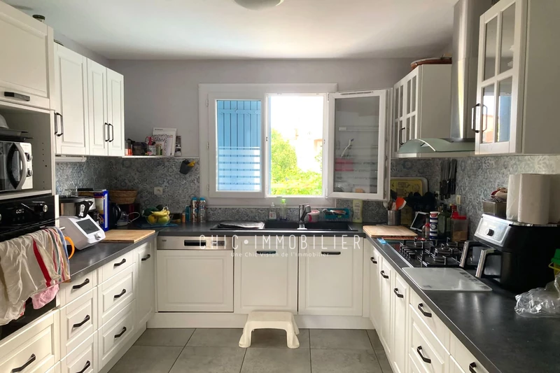 Vente maison Argelès-sur-Mer  