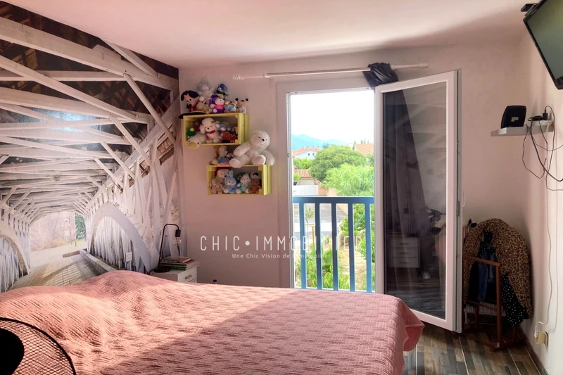 Vente maison Argelès-sur-Mer  