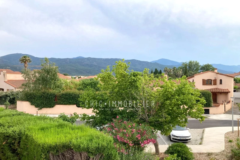Vente maison Argelès-sur-Mer  