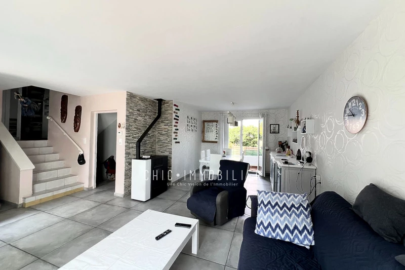 Vente maison Argelès-sur-Mer  