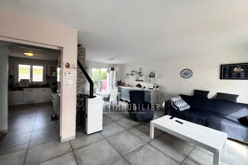 Vente maison Argelès-sur-Mer  