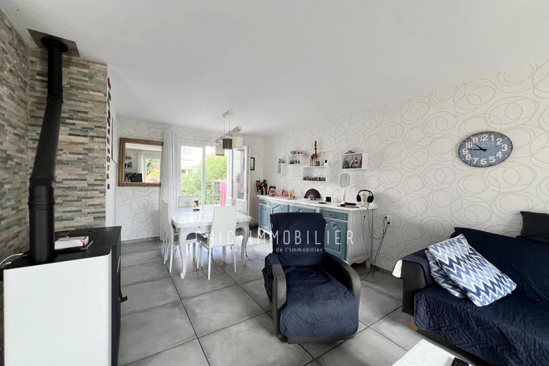 Vente maison Argelès-sur-Mer  