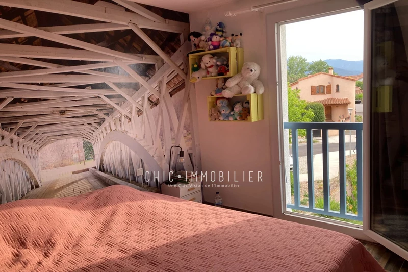 Vente maison Argelès-sur-Mer  