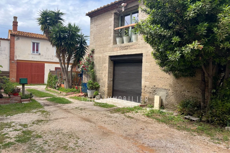 Vente maison Montescot  