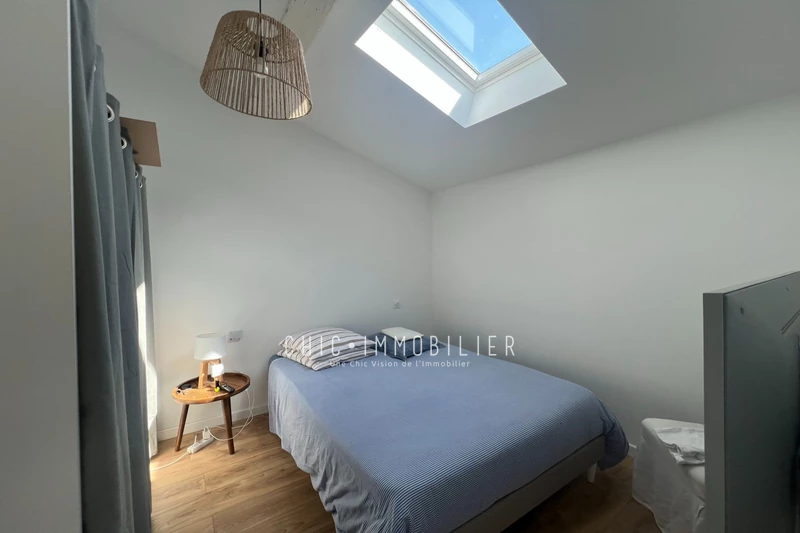 Vente maison Montescot  
