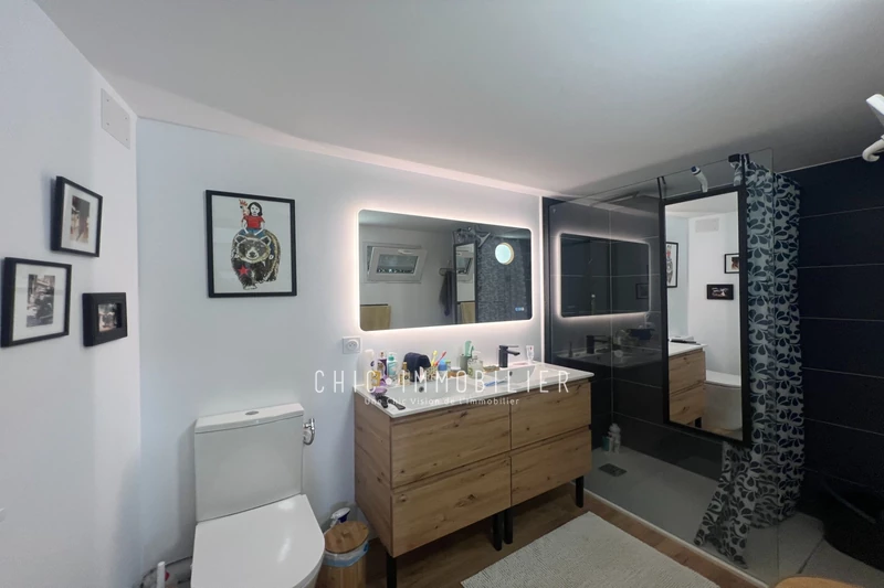 Vente maison Montescot  