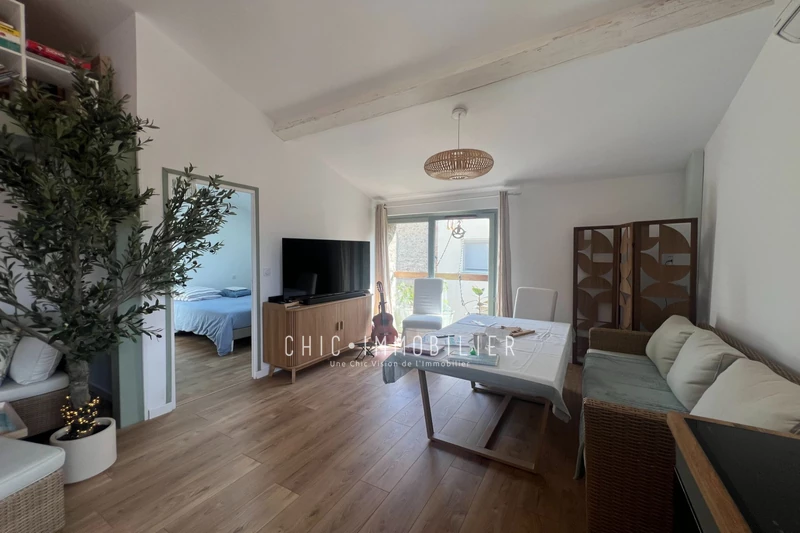 Vente maison Montescot  