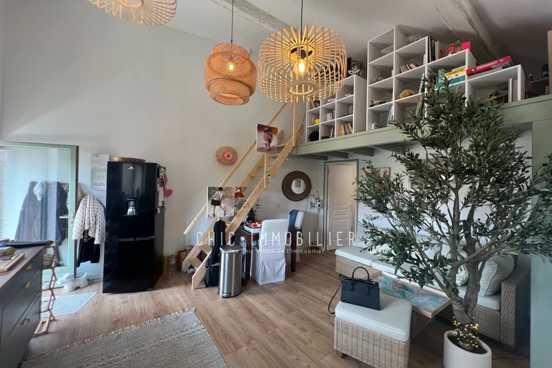 Vente maison Montescot  