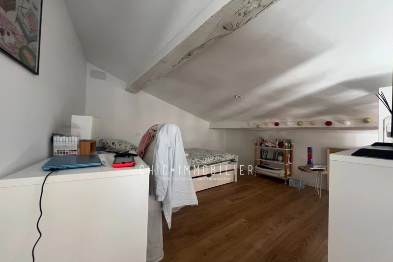 Vente maison Montescot  