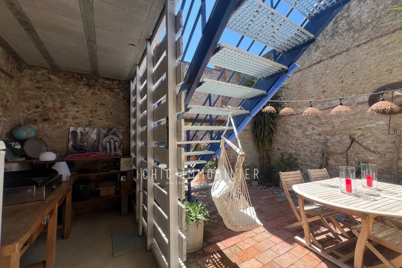 Vente maison Montescot  