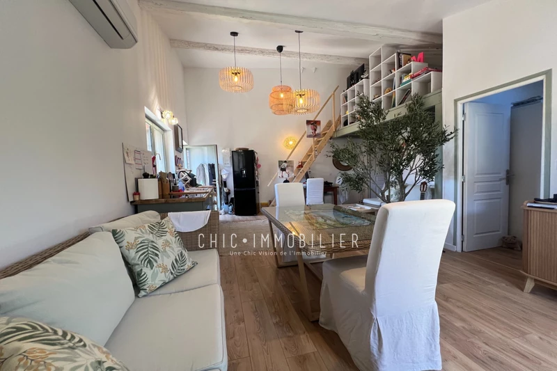 Vente maison Montescot  