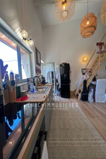 Vente maison Montescot  