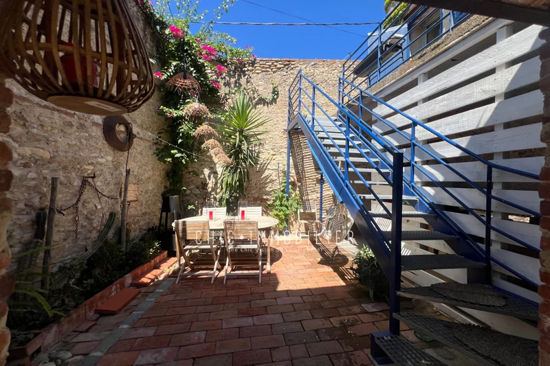 Vente maison Montescot  