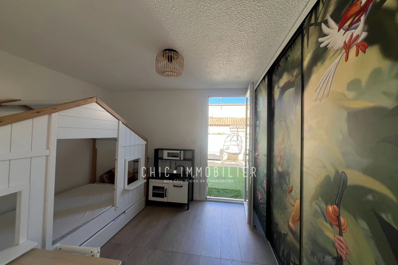 Vente maison Saint-Cyprien  
