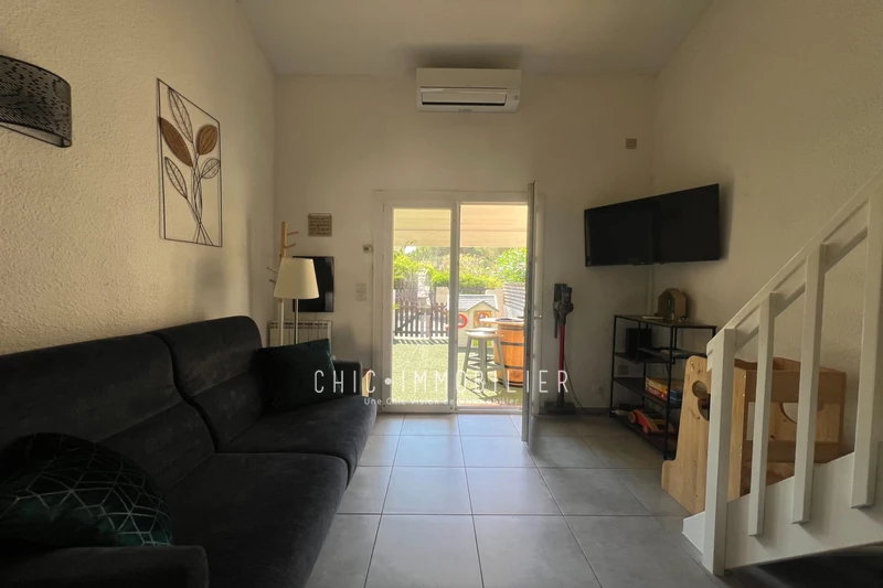 Vente maison Saint-Cyprien  