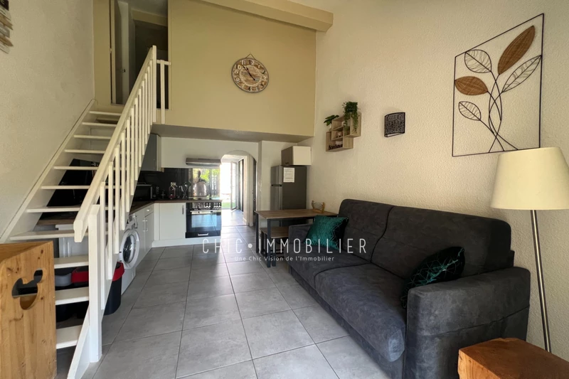 Vente maison Saint-Cyprien  