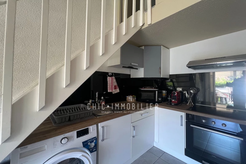 Vente maison Saint-Cyprien  