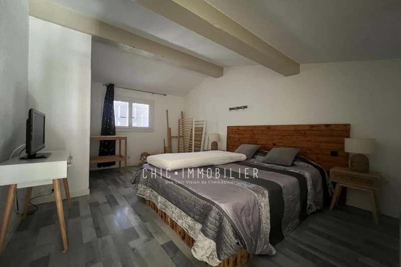 Vente maison Saint-Cyprien  