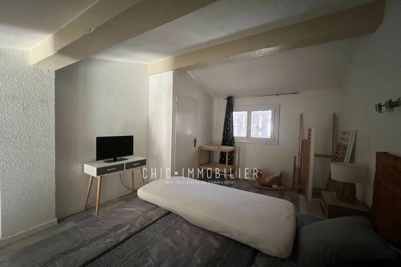 Vente maison Saint-Cyprien  