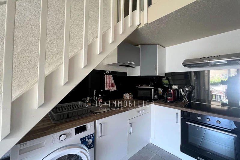 Vente maison Saint-Cyprien  