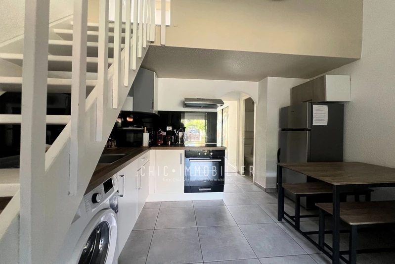 Vente maison Saint-Cyprien  