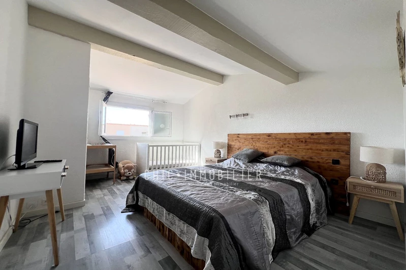 Vente maison Saint-Cyprien  