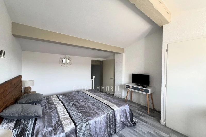 Vente maison Saint-Cyprien  