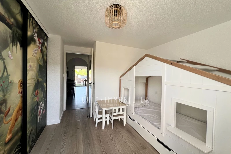 Vente maison Saint-Cyprien  