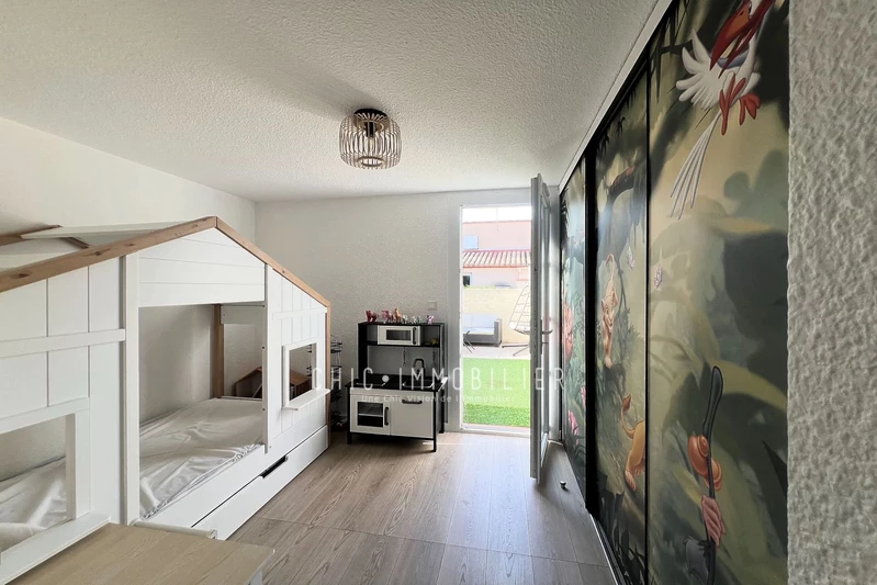 Vente maison Saint-Cyprien  