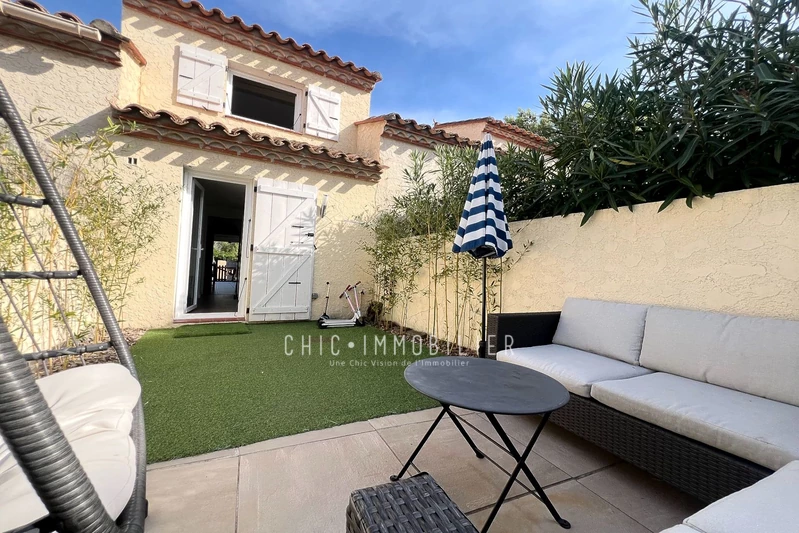 Vente maison Saint-Cyprien  