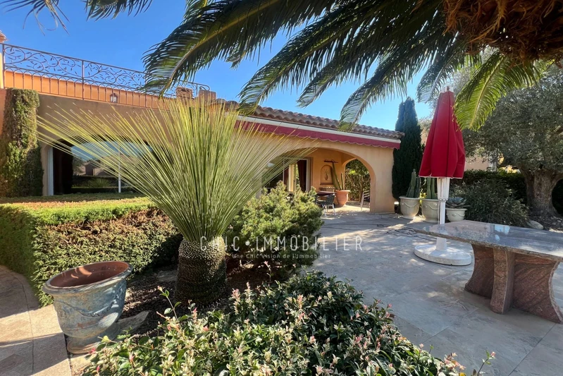 Vente maison Saint-Cyprien  