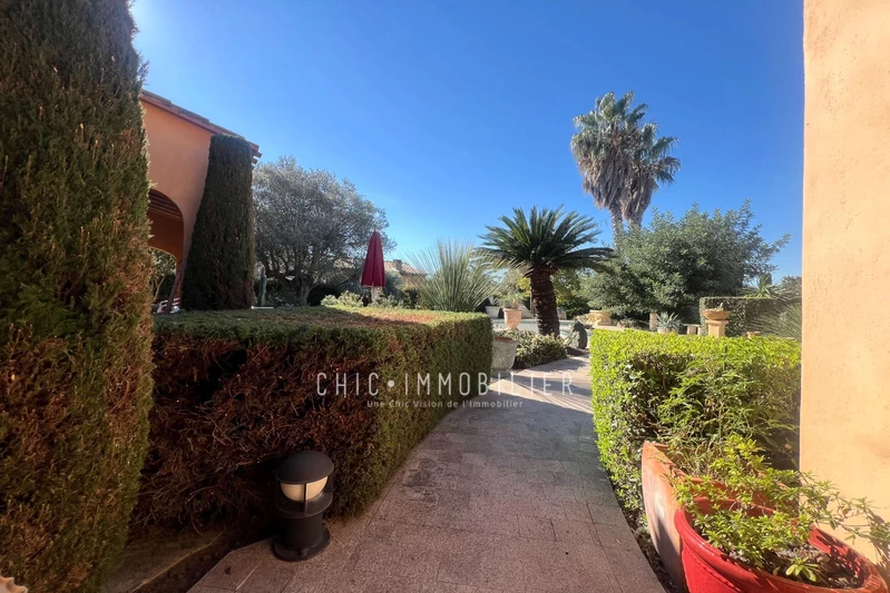 Vente maison Saint-Cyprien  