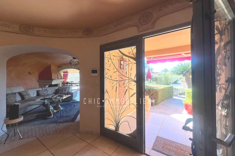 Vente maison Saint-Cyprien  